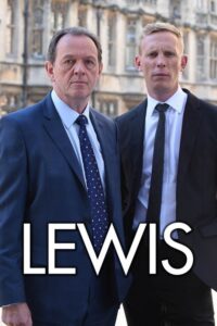 Lewis (2007) – plakat filmu