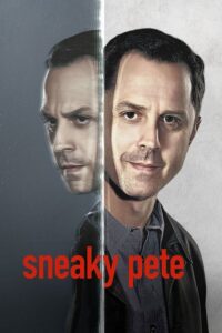 Pete kombinator (2015) – plakat filmu