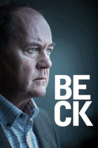 Beck (1999) – plakat filmu
