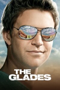 Zbrodnie Palm Glade (2010) – plakat filmu