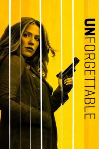 Unforgettable: Zapisane w pamięci (2011) – plakat filmu