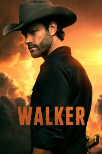 Walker (2021) – plakat filmu