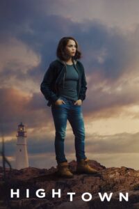 Hightown (2020) – plakat filmu