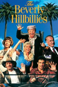 Bogate biedaki (1993) – plakat filmu