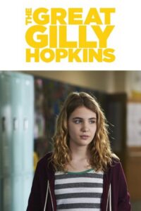 Wielka Gilly (2015) – plakat filmu