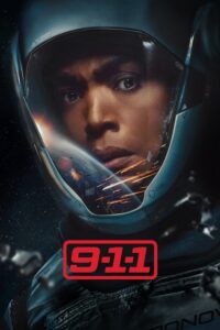 9-1-1 (2018) - plakat