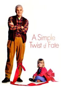 Uśmiech losu (1994) – plakat filmu