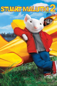 Stuart Malutki 2 (2002) – plakat filmu