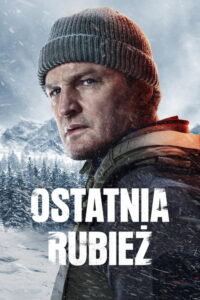 Ostatnia rubież (2025) - plakat