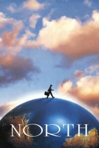 Małolat (1994) – plakat filmu