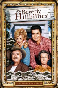 The Beverly Hillbillies (1962) – plakat filmu