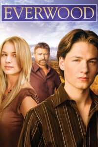 Everwood (2002) – plakat filmu