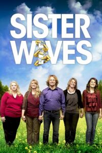 Sister Wives (2010) – plakat filmu