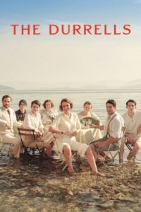 The Durrells (2016) – plakat filmu