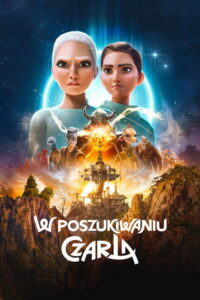 W poszukiwaniu CzarLa (2024) – plakat filmu