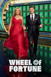 Wheel of Fortune (1983) – plakat filmu