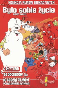 Było sobie życie (1987) – plakat filmu