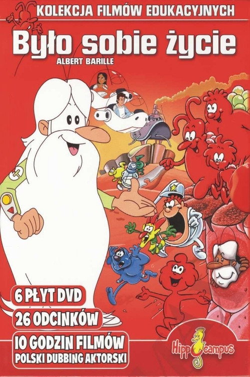 Było sobie życie (1987) – plakat filmu