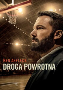 Droga powrotna (2020) – plakat filmu