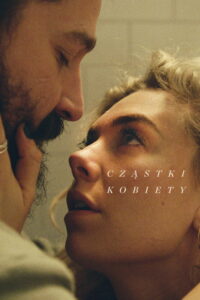 Cząstki kobiety (2020) – plakat filmu