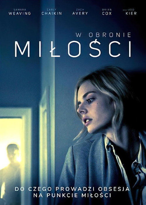 W obronie miłości (2020) – plakat filmu