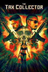 Windykator (2020) – plakat filmu