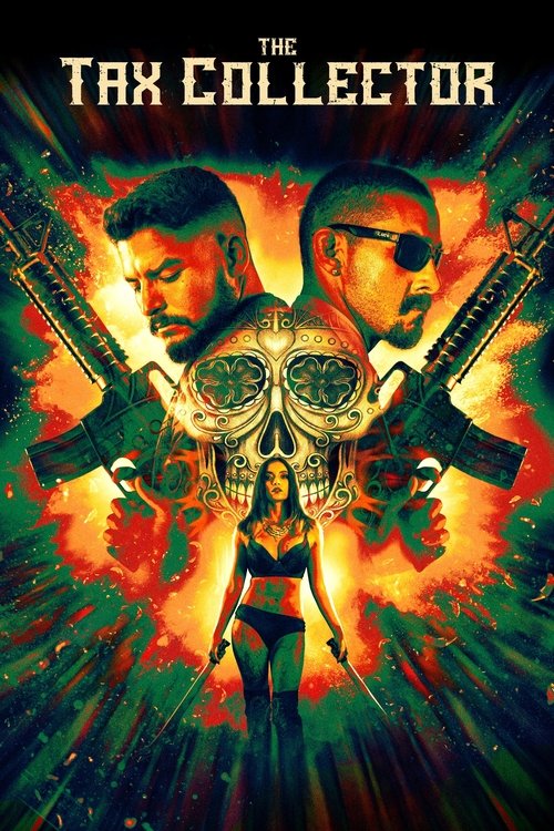 Windykator (2020) – plakat filmu