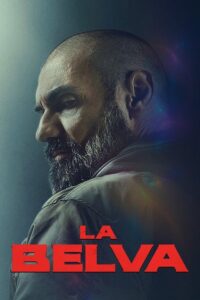 Bestia (2020) – plakat filmu