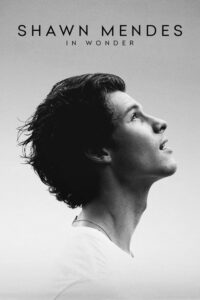 Shawn Mendes: In Wonder (2020) – plakat filmu