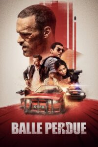 Zagubiona Kula (2020) – plakat filmu