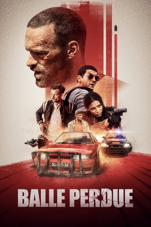 Zagubiona Kula (2020) – plakat filmu