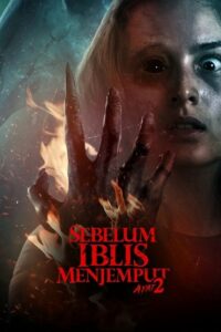 Sebelum Iblis Menjemput: Ayat 2 (2020) – plakat filmu