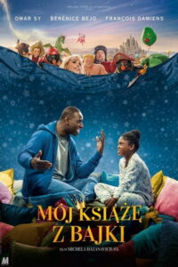 Mój książę z bajki (2020) – plakat filmu