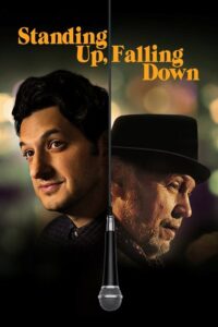 Koniec żartów (2020) – plakat filmu