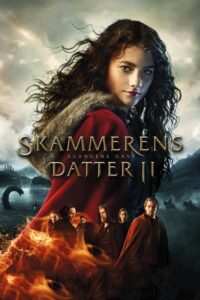 Wszystkowidząca 2 (2020) – plakat filmu