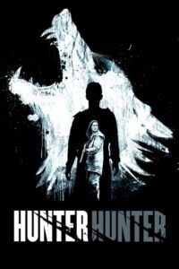 Hunter Hunter (2020) – plakat filmu