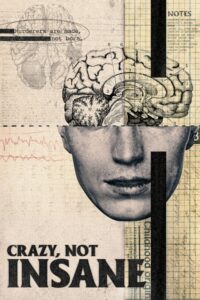 Psychika mordercy (2020) – plakat filmu