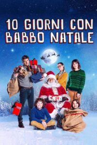 Sami bez mamy 2 (2020) – plakat filmu