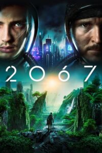 2067 (2020) – plakat filmu