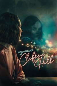 Clifton Hill (2020) – plakat filmu