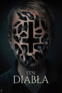 Syn diabła (2020) – plakat filmu