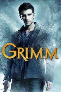 Grimm (2011) - plakat