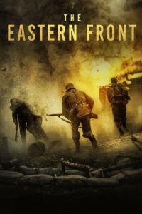 The Eastern Front (2020) – plakat filmu