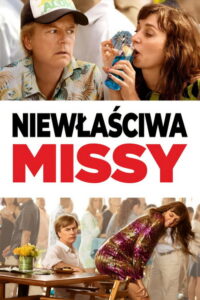 Niewłaściwa Missy (2020) – plakat filmu