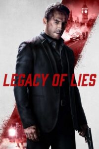 W sieci kłamstw (2020) – plakat filmu