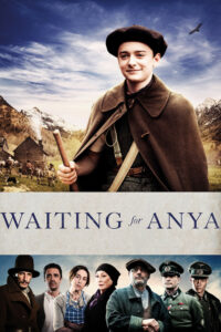 Czekając na Anyę (2020) – plakat filmu