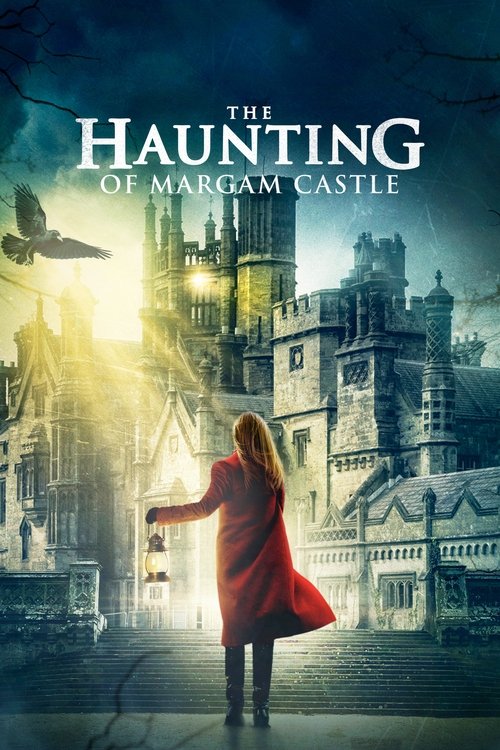 Haunting of Margam Castle (2020) – plakat filmu