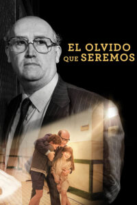 Zostaniemy zapomniani (2020) – plakat filmu