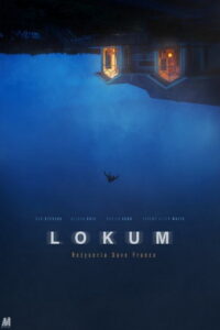 Lokum (2020) – plakat filmu