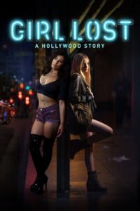 Zagubiona dziewczyna: Hollywoodzka opowieść (2020) – plakat filmu
